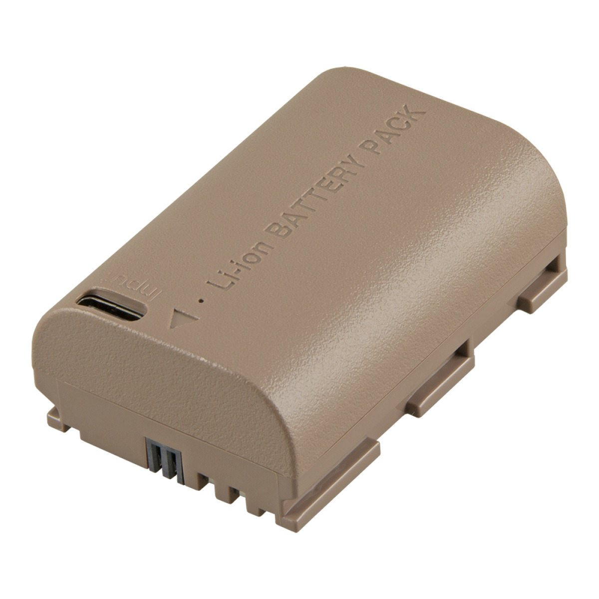 Jupio Canon LP-E6NH USB-C